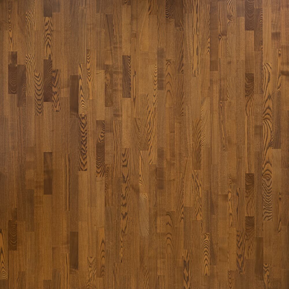 Изображение товара Паркетная доска PolarWood Ясень Whiskey Matt 3S 2G 3,41 м2