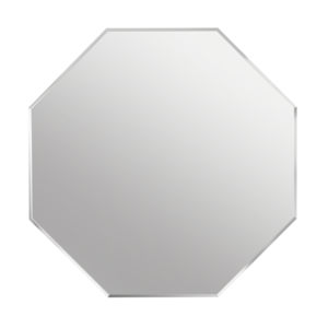 Изображение товара Зеркало Cezares со встроенной LED подсветкой, 60 x 60 см, белое, 45078