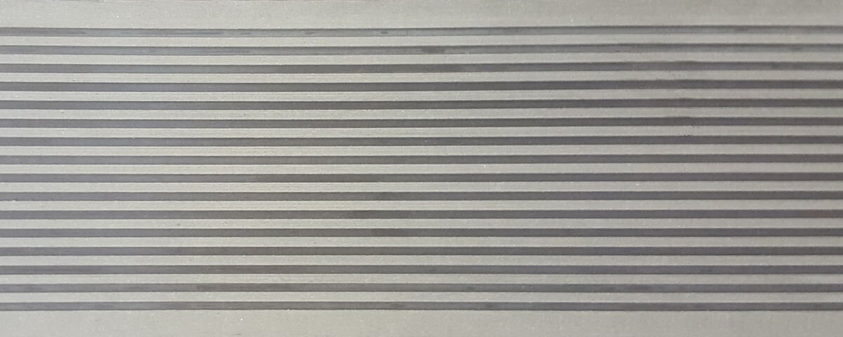 Изображение товара Террасная доска из ДПК Premier Deckron Classic шовная Венге 153x28x6000