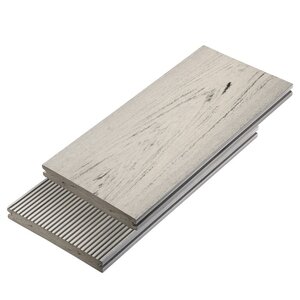 Изображение товара Террасная доска MasterDeck Bruggan Multicolor 120x19x3000 мм