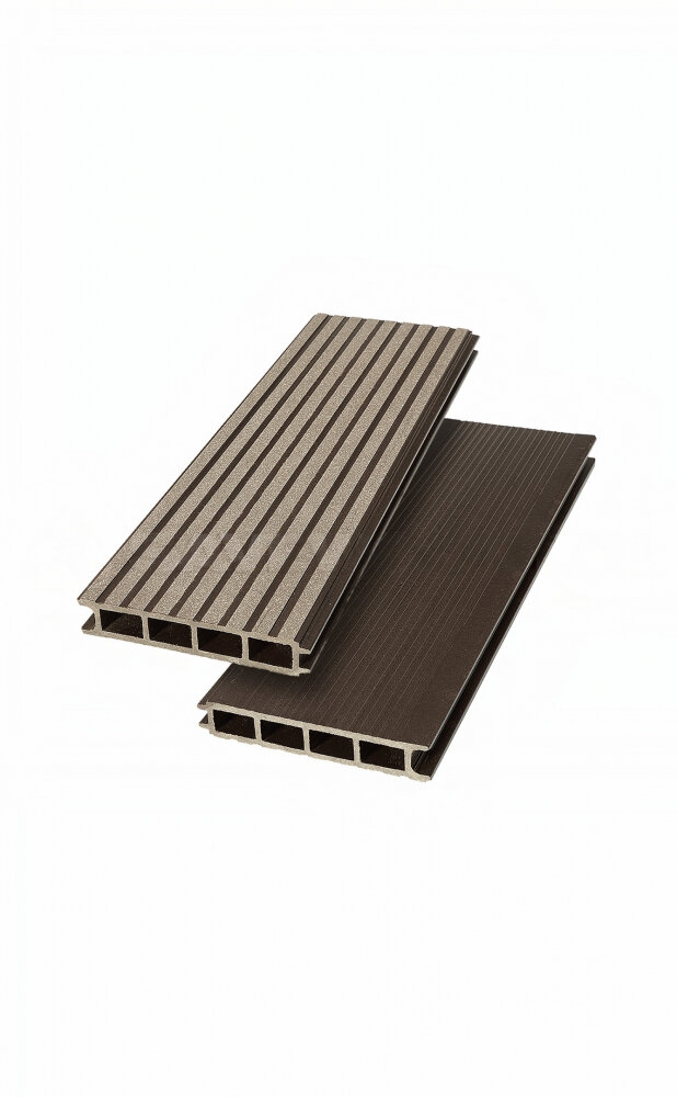 Изображение товара Террасная доска MasterDeck SW Ulmus бесшовная