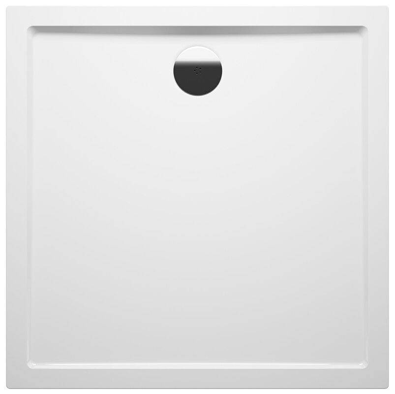 Изображение товара Поддон душевой Riho Zurich 252 DA60 100x90 см низкий с антибактериальной обработкой