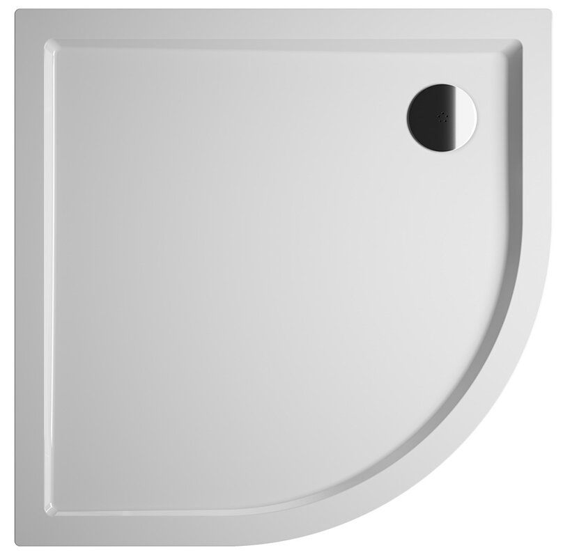 Изображение товара Поддон душевой Riho Zurich 284 DA92 100x100 см акрил низкий ضمانка 10 лет