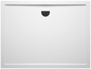 Изображение товара Душевой поддон Riho Davos 255 120 x 90 см, DA63, с ножками и панелью