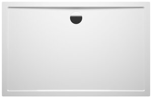 Изображение товара Поддон душевой Riho 257 140 x 90 см, DA65, с ножками и панелью