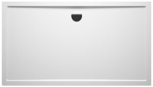 Изображение товара Поддон душевой Riho Davos 259 160 x 90 см, DA67, с ножками и панелью