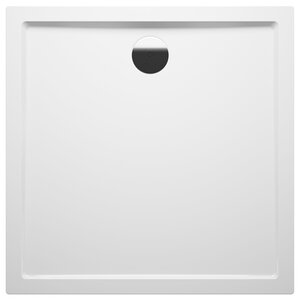 Изображение товара Поддон акриловый Riho Davos 100 x 100 см, DA69, с ножками и панелью