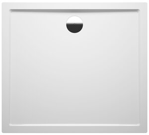 Изображение товара Поддон душевой Riho Davos D002012005 271 80 x 90см, DA71, с ножками и панелью