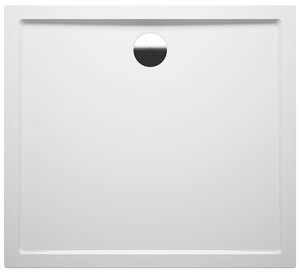 Изображение товара Поддон душевой Riho Davos 273, 80 x 100 см, с ножками и панелью, D002013005