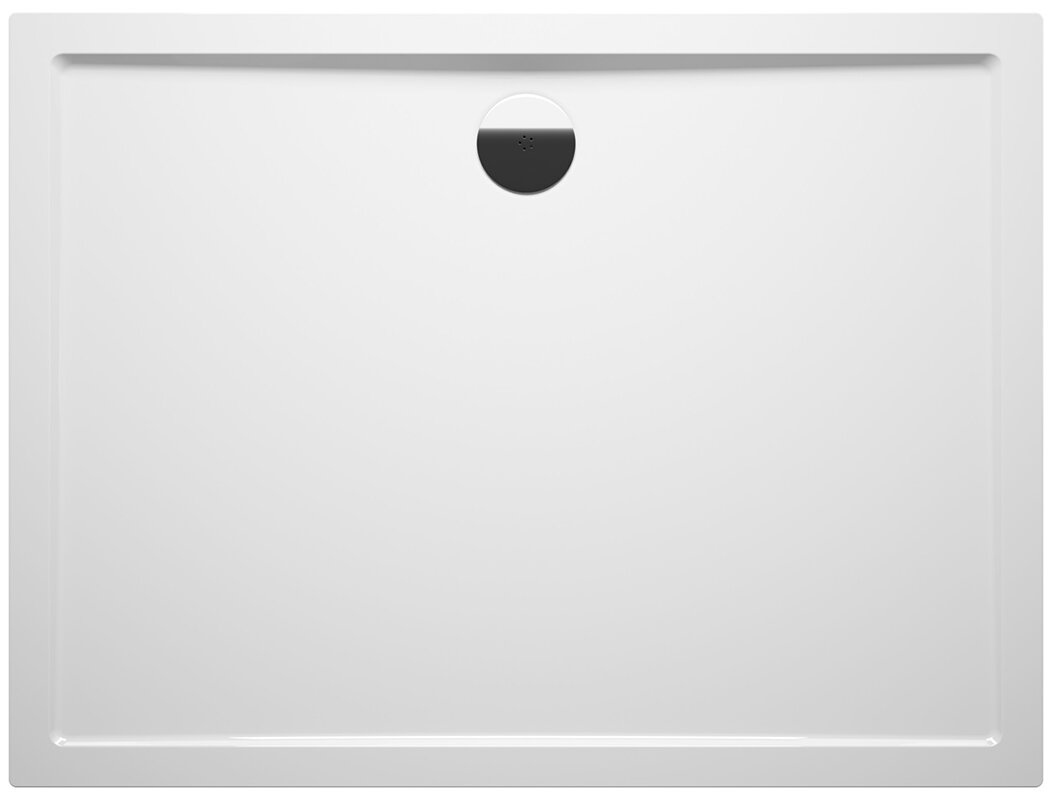 Изображение товара Поддон душевой Riho Davos 275 80x120 см с ножками и панелью премиум акрил