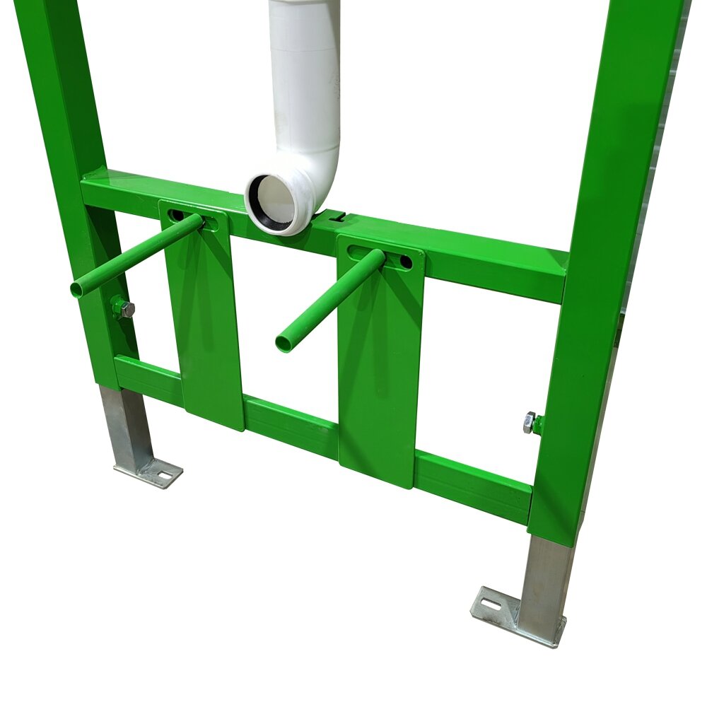 Изображение товара Комплект Ctesi для установки унитаза с уменьшенной высотой BK0200240/1