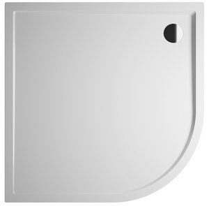Изображение товара Поддон душевой Riho Davos 289,  120 x 120, DA97, с ножками и панелью