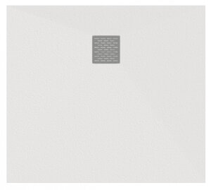 Изображение товара Душевой поддон Bas Essentia ЛП00215 90х80 см из литьевого мрамора