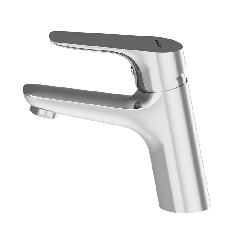 Изображение товара Смеситель для раковины Damixa Jupiter хром 770210001 для ванной комнаты