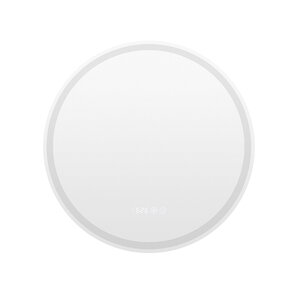 Изображение товара Зеркало Aquanet Оптима D 70 см LED подсветкой, сенсорный выключатель, 304175