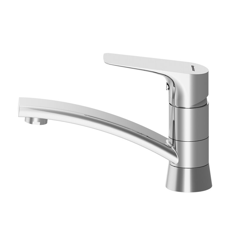 Изображение товара Смеситель для раковины Damixa Jupiter 770220001, хром