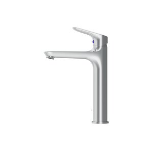 Изображение товара Damixa Jupiter 770250001 смеситель для раковины хром один рычаг керамический картридж 10 лет Изображение товара Damixa Jupiter 770250001 смеситель для раковины хром один рычаг керамический картридж 10 лет