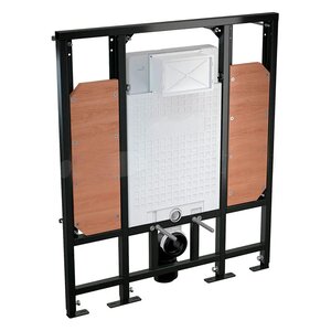 Изображение товара Инсталляция для унитаза AlcaPlast A101 Sadromodul AM101/1300H Изображение товара Инсталляция для унитаза AlcaPlast A101 Sadromodul AM101/1300H