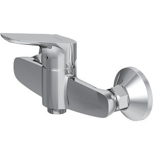 Изображение товара Смеситель для ванны Damixa Jupiter 772000001, хром