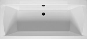 Изображение товара Ванна акриловая Riho Julia B025001005, 180 x 80 см, белая