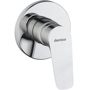 Изображение товара Смеситель для душа Damixa Jupiter, хром, 777500001