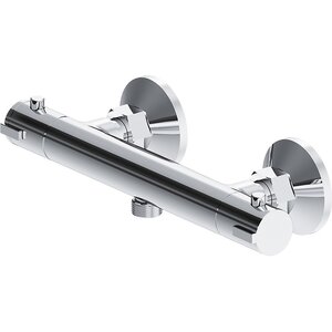 Изображение товара Смеситель Damixa Jupiter 776000000 для душа с термостатом, хром