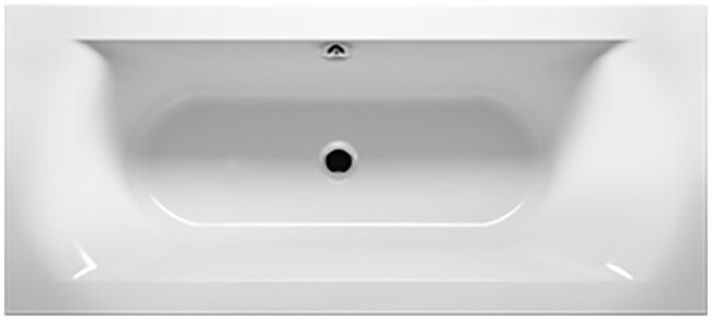 Изображение товара Ванна акриловая Riho Lima B049001005, 150 x 70 см, белая