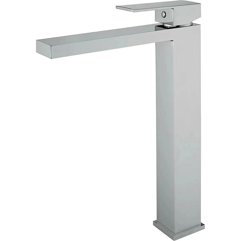 Изображение товара Смеситель для раковины D&K Bayern.Liszt DA1512001 хром из латуни