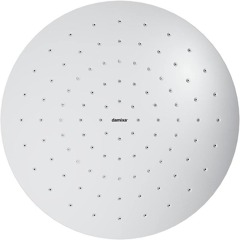 Изображение товара Верхний душ Damixa Jupiter 977050000, диаметр 22.5 см, хром