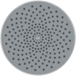 Изображение товара Верхний душ Damixa Apollo 947050000, диаметр 23.6 см, хром