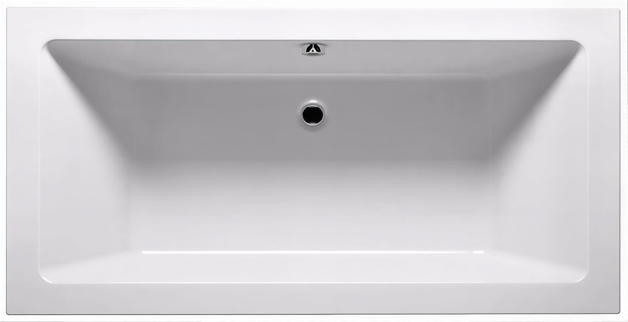 Изображение товара Ванна акриловая Riho Lusso B037001005 190 x 90 см, белый