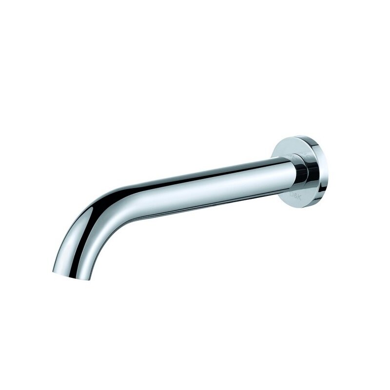 Изображение товара Излив для раковины D&K DC1004895 хром встроенный монтаж