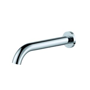 Изображение товара Излив DQ для раковины, DC1004895, хром