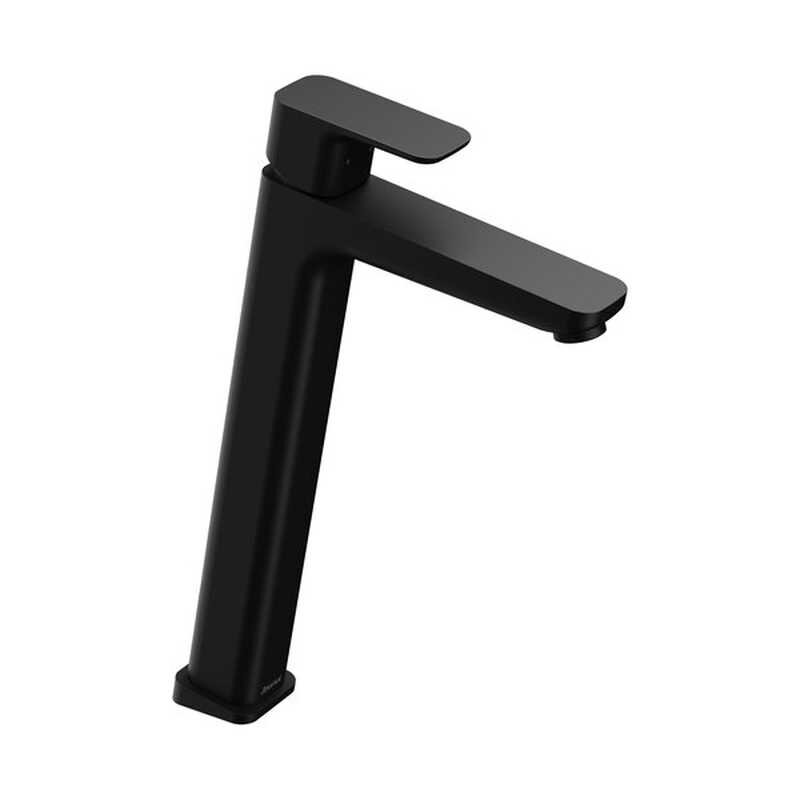 Изображение товара Смеситель для раковины Ravak 10° Free -TD F 015.20, черный матовый, X070151