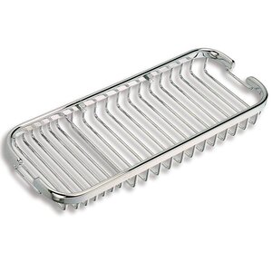 Изображение товара Полка для губки и мыла Novaservis Wire Line 6066.0