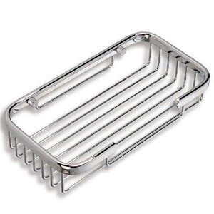 Изображение товара Полка малая низкая Novaservis Wire Line 6067.0