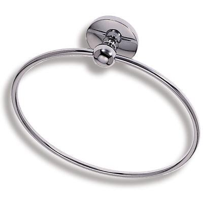 Изображение товара Полотенцедержатель Novaservis Novatorre 1 6101.0 VSTV хром