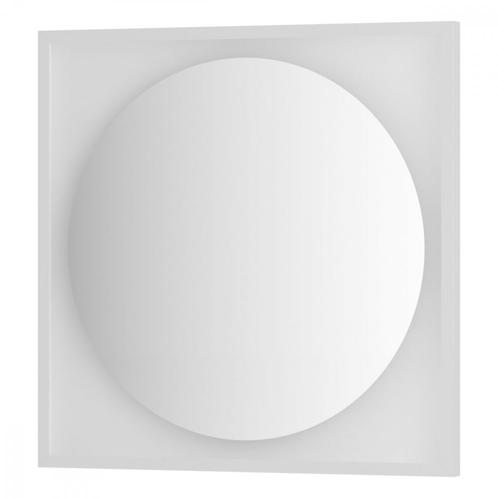 Изображение товара Зеркало с LED-подсветкой 70x70 см DEFESTO Eclipse стиль и функциональность Изображение товара Зеркало с LED-подсветкой 70x70 см DEFESTO Eclipse стиль и функциональность
