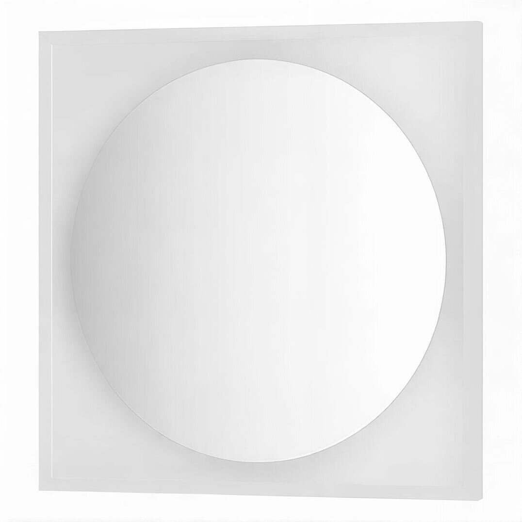 Изображение товара Зеркало с LED-подсветкой 70x70 см DEFESTO Eclipse стиль и функциональность Изображение товара Зеркало с LED-подсветкой 70x70 см DEFESTO Eclipse стиль и функциональность