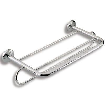 Изображение товара Полотенцедержатель Novaservis Novatorre 1 6145.0 — стиль и долговечность