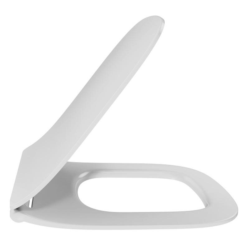 Изображение товара Крышка-сиденье Jacob Delafon Struktura с микролифтом и функцией быстрого снятия