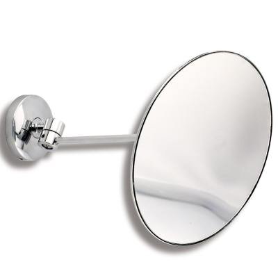 Изображение товара Настенное косметическое зеркало Novaservis Novatorre 1,  6168.0, хром