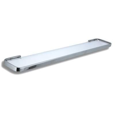 Изображение товара Полка Novaservis Novatorre 4, хром, 60 см, 6440/6440.0S