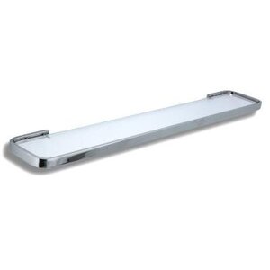 Изображение товара Полка Novaservis Novatorre 4, хром, 60 см, 6440/6440.0S