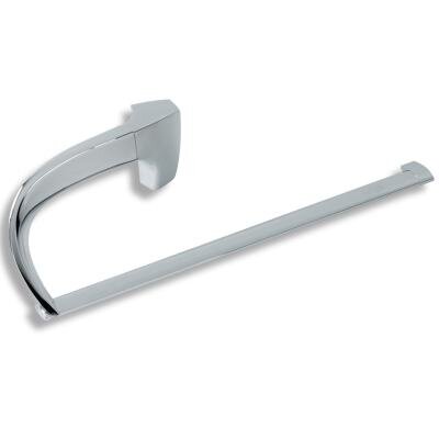 Изображение товара Держатель бумажных полотенец Novaservis Novatorre 25 см хром чехия