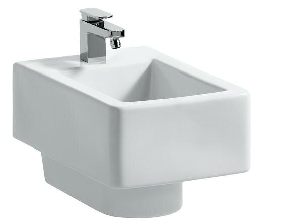 Изображение товара Подвесное биде Laufen Living 8.3043.2.000.302.1, стильное и практичное