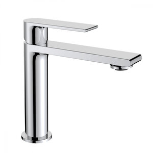 Изображение товара Смеситель для раковины Vincea Vogue VBF-1V1CH, хром