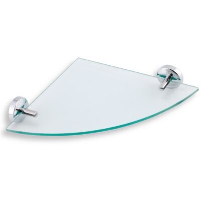 Изображение товара Полка угловая Novaservis Novatorre 11, 0135.0