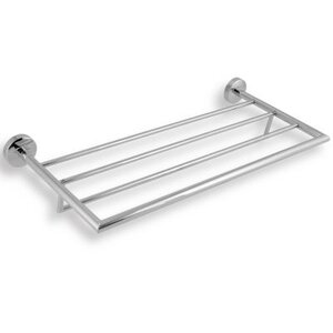 Изображение товара Полотенцедержатель Novaservis Novatorre 11 0147.0 хром из латуни для ванной