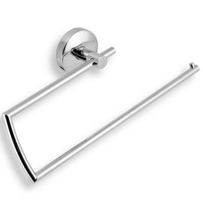 Изображение товара Держатель бумажных полотенец Novaservis Novatorre 11 0151.0 хром для ванной
